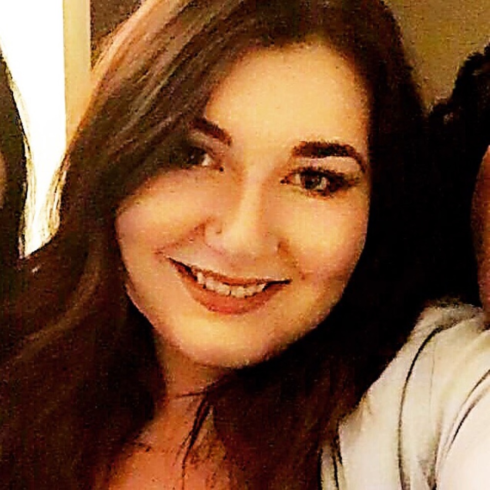 Meet your Posher, Tabitha